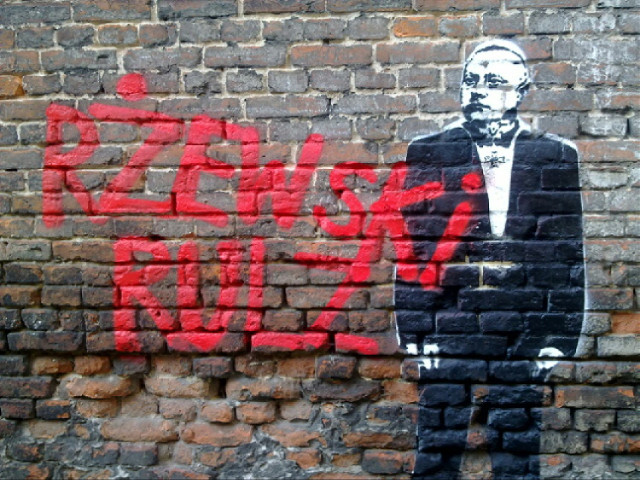 Ricky W Rurze Rżewski rulz, czyli komiksem i muzyką rockową opowiadają o pierwszym ...