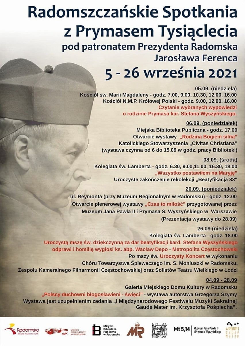 Wystawa „Czas to miłość” w Muzeum Regionalnym w Radomsku