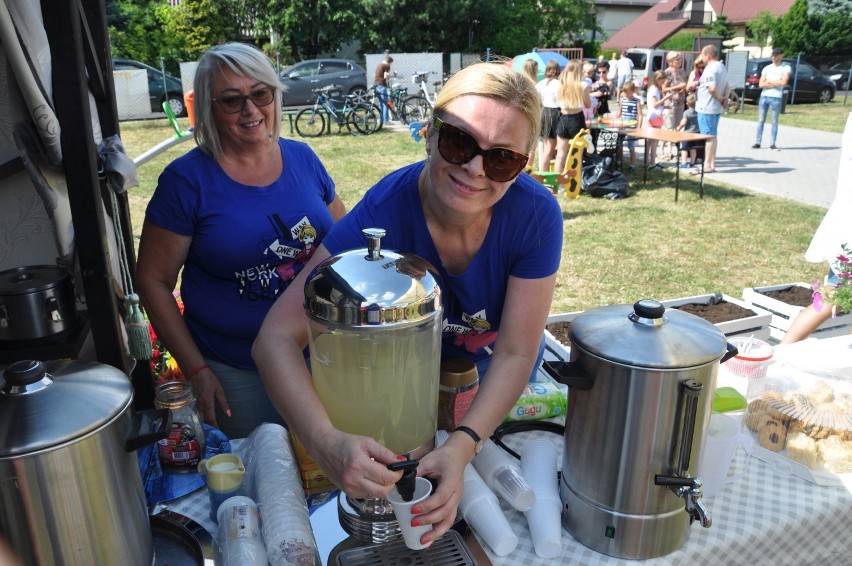 Osiedle Zachodnie zaprosiło mieszkańców na rodzinny piknik [ZDJĘCIA]