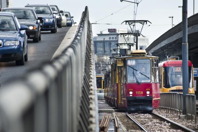 Otworzą metro, a zamkną tory na Jana Pawła II. Przygotuj się na zmiany w komunikacji