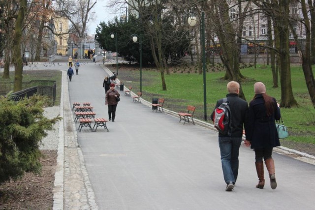 Protest właścicieli psów przeciw zakazowi wprowadzania ...