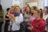 W Niepublicznym Liceum Ogólnokształcącym w Pleszewie inspirowali do rozmów, otwartości i poznania samych siebie