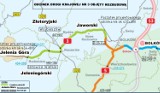 GDDKiA zajmie się obwodnicą w Kaczorowie i drogą z Bolkowa do Jeleniej Góry