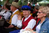 Rodzinny Piknik Folklorystyczny w Mzurkach. Dużo dobrej muzyki i zabawy! ZDJĘCIA, FILMY