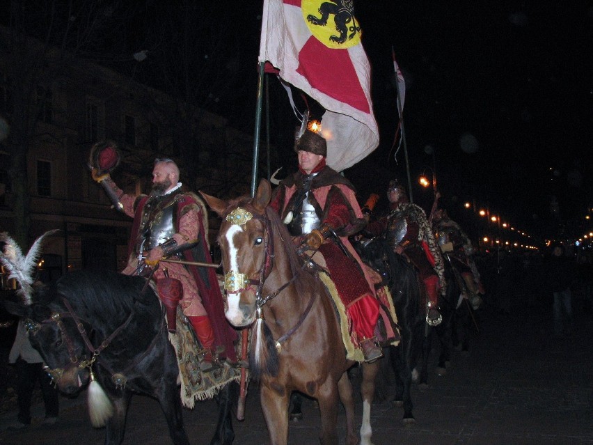 Częstochowa: Obchody 93 rocznicy uzyskania niepodległości