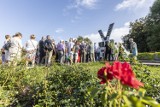 Kraków. Obchody 42. rocznicy powstania "Solidarności" i podpisania Porozumień Sierpniowych