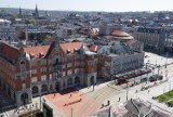 Katowice: gmach Muzeum Śląskiego idzie pod młotek. Cena wywoławcza to 14,1 mln