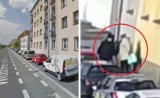 Dąbrowa Górnicza: Po napadzie kobieta zmarła. Jest nagroda za pomoc w ujęciu sprawcy [WIDEO]. Rozpoznajesz go?