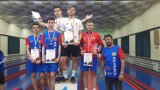  Złoty medal Drużynowych Mistrzostw Polski Juniorów w kręglarstwie drugi rok z rzędu dla Pilicy (FOTO)