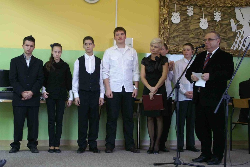 37 nowych nauczycieli dyplomowanych w delegaturze tczewskiej