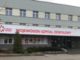 Konin: Coraz więcej pacjentów z Covid-19. Szpital zwiększył liczbę łóżek i wydłużył pracę punktu wymazowego