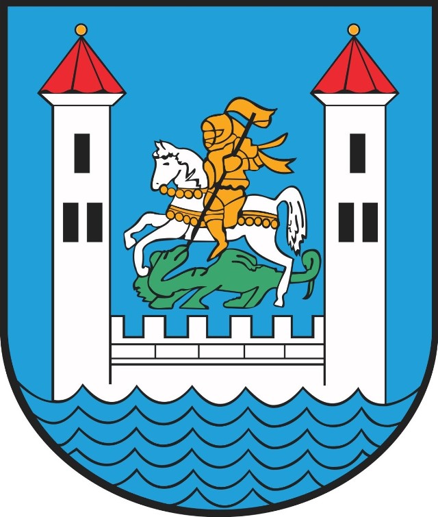 Herb Trzciela