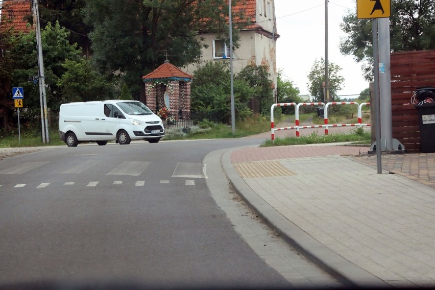 Remont drogi w Bartoszowie, trzeci etap na finiszu [ZDJĘCIA]