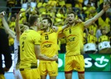 Skra Bełchatów ma brązowy medal mistrzostw Polski w siatkówce. Jastrzębski Węgiel pokonany 3:1 