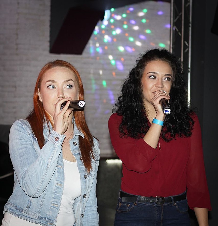 Karaoke w Kropie. Poznaliśmy finalistów mistrzostw [zdjęcia]