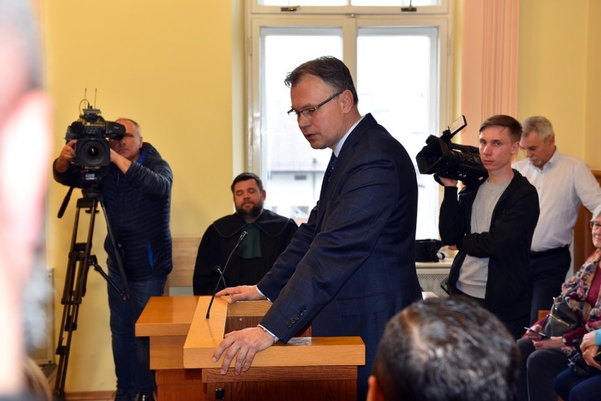 Mularczyk przegrał proces wyborczy z Bocheńskim z Wiosny