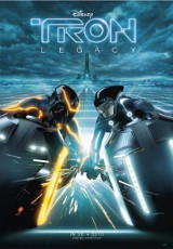 Rozdaliśmy bilety na film &quot;Tron: Dziedzictwo 3D&quot;