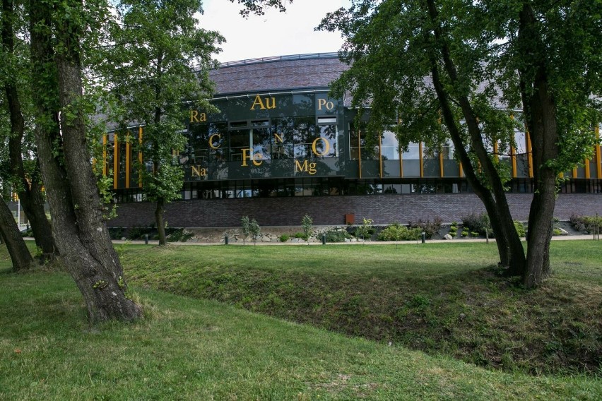 Wydział Chemii Uniwersytetu Jagiellońskiego będzie działał na rzecz zrównoważonego rozwoju