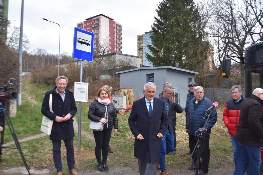 Przy ulicy Jagiellońskiej 27 w Wałbrzychu utworzono...