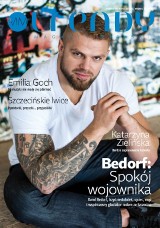 Karol Bedorf gwiazdą nowego MM Trendy [wideo]