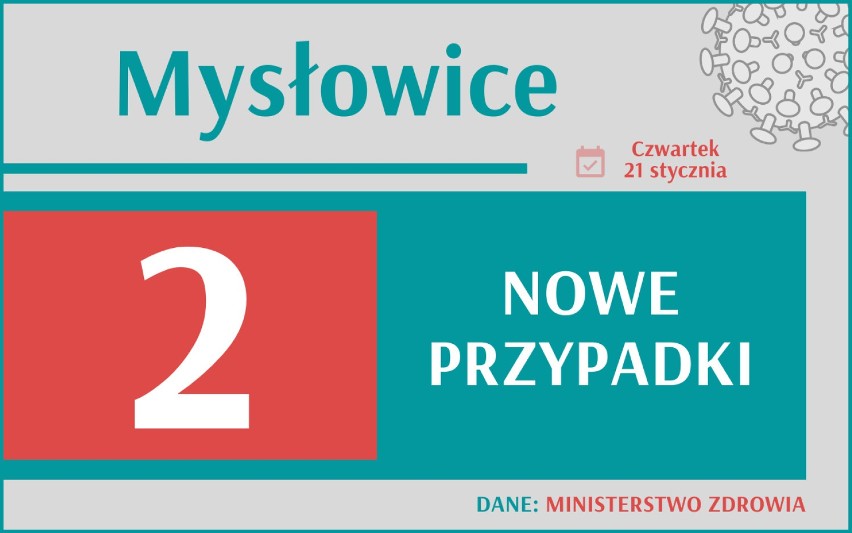 Koronawirus nie odpuszcza. Wciąż dużo zgonów. Ile nowych zakażeń w Śląskiem?