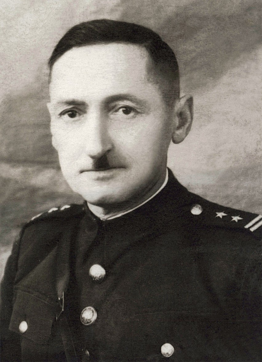Franciszek Bartłomowicz