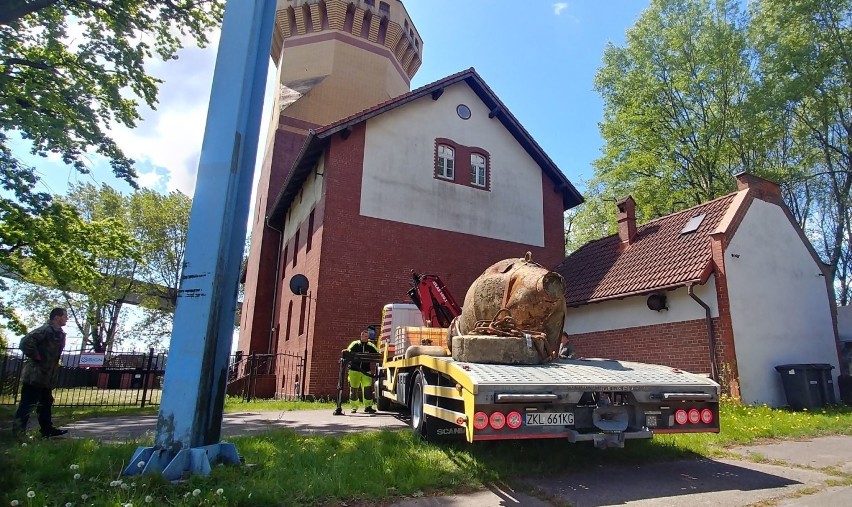 Skarby wydarte z wody. Na szczęście nie pójdą na złom [ZDJĘCIA]