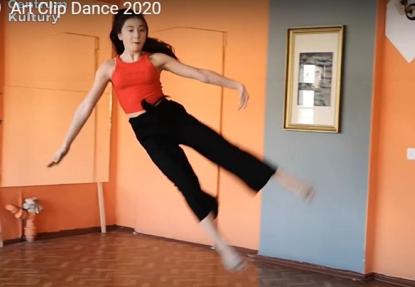 ART CLIP Dance