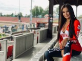 Start Gniezno: piękne podprowadzające czerwono-czarnych [FOTO]