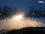 Potrącenie nastolatki na pasach w Marklowicach. Jedno auto zahamowało, drugie nie zdążyło