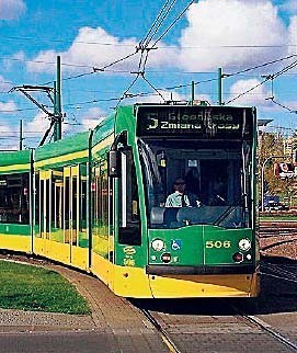 Częstochowa ma nowe tramwaje. Ich zakup kosztował 128...