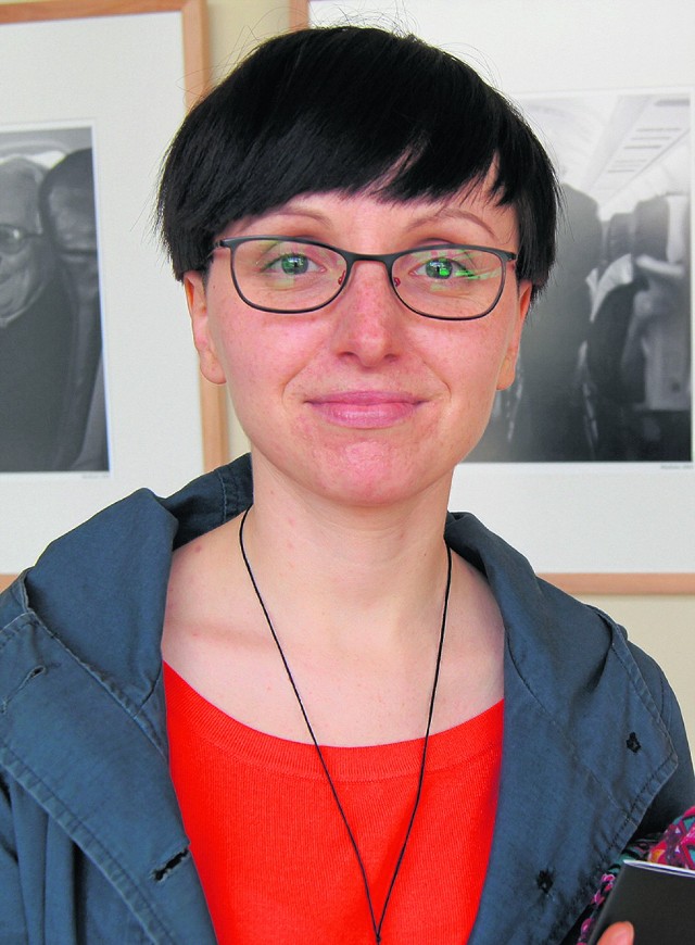 Agnieszka Mordak