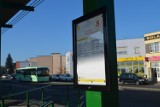 Uwaga! Od 9 stycznia zmiana trasy autobusów z Głogowa do Polkowic i Sieroszowic. Ominą Kurowice i Łagoszów Mały. Zobacz rozkład jazdy