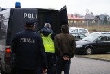 Wieruszów: Sprawca ostatnich włamań w rękach policji