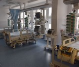 Szpital w Szczecinku. Oddział covidowy już pełny i zostanie powiększony [zdjęcia]