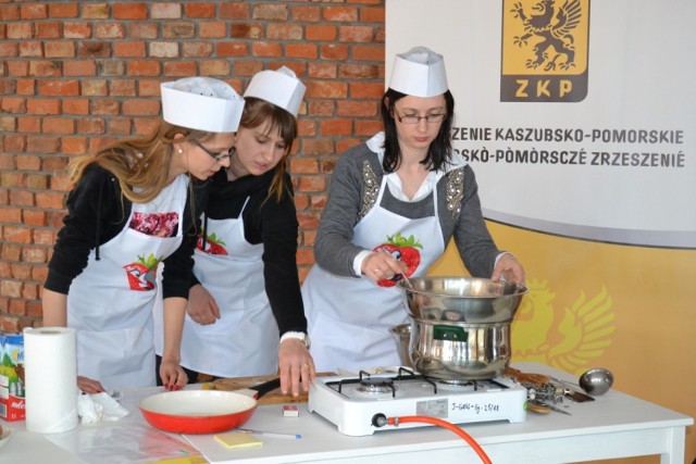 Kulinarna Bitwa Regionalna ZKP