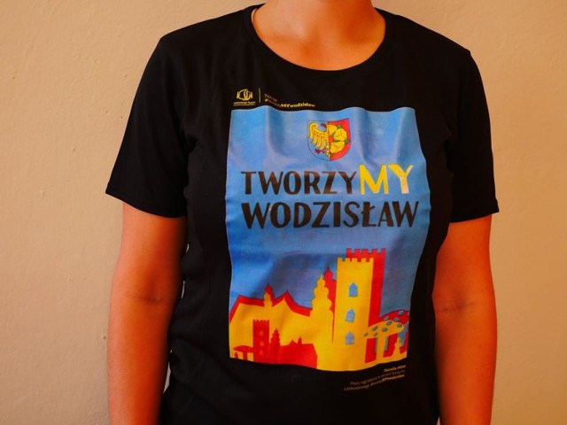 Wodzisław Śl. ma nowe gadżety promocyjne