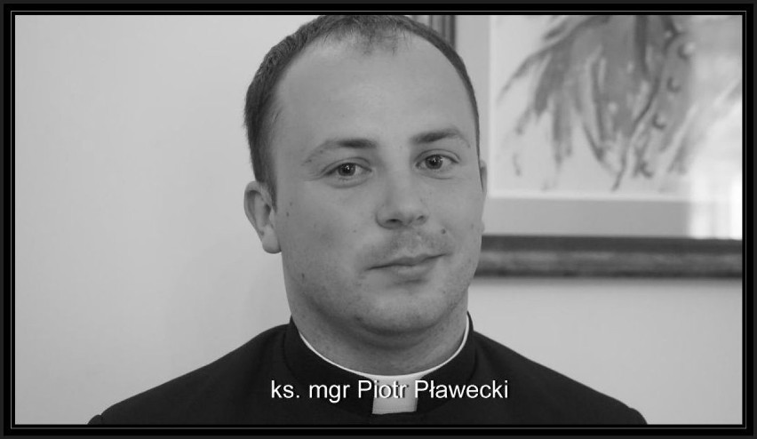 Nie żyje młody kapłan. Tragiczny wypadek w gminie Łososina Dolna 
