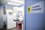 Kobiety z Grudziądza i okolic mogą wykonać mammografię i cytologię. Warto!