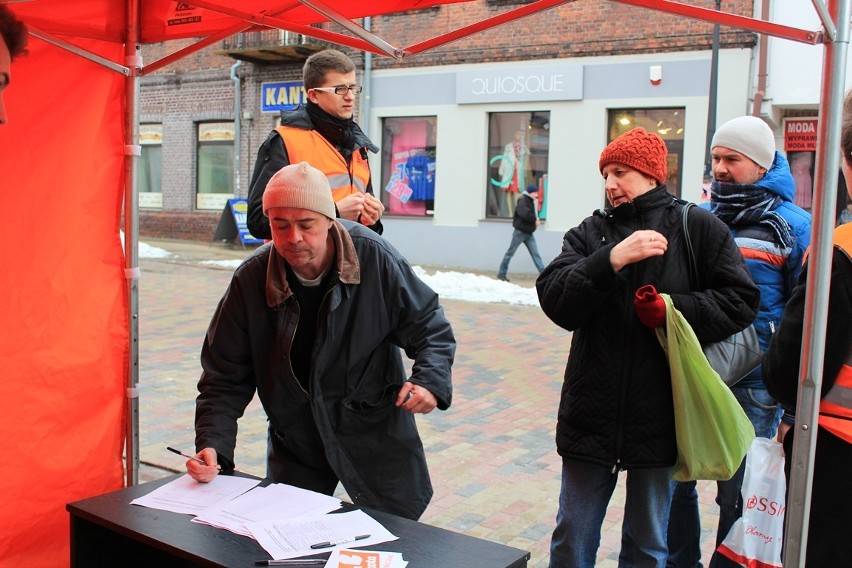 Ruch Palikota za likwidacją Straży Miejskiej w Chełmie