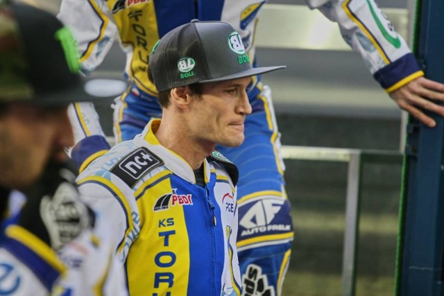 Włókniarz Częstochowa - Get Well Toruń 49:41. Jason Doyle to za mało. Adrian Miedziński pogrążył "Anioły"