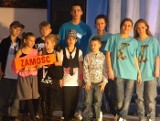 Tancerze z Zamościa pokazali na co ich stać na festiwalu tańca