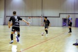 Fogo Futsal Ekstraklasa. Bolesna porażka Dremana Opole Komprachcice w meczu z liderem