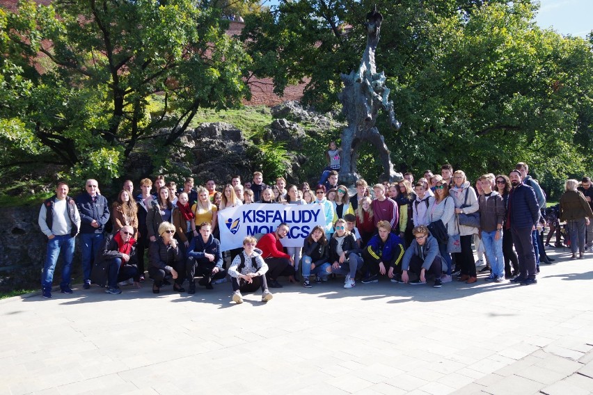 Siemianowice: Jubileusz 70-lecia ZSTiO Meritum