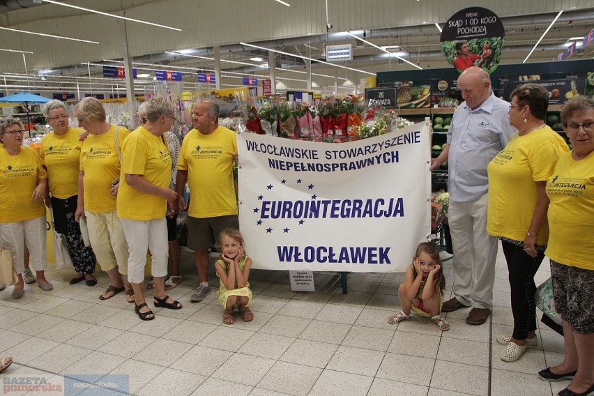 Stowarzyszenie Niepełnosprawnych „Eurointegracja”, fundacja...