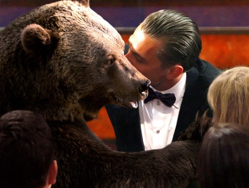 Stało się! Leonardo DiCaprio w końcu otrzymał Oscara za...