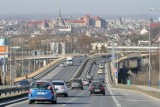 Kraków. Na ul. Fredry, nad torami kolejowymi powstanie wiadukt? Ważny przetarg już ogłoszony