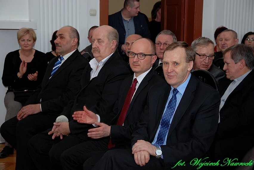 Spotkanie Wielkanocne Wspólnoty Samorządowej Powiatu Włocławskiego