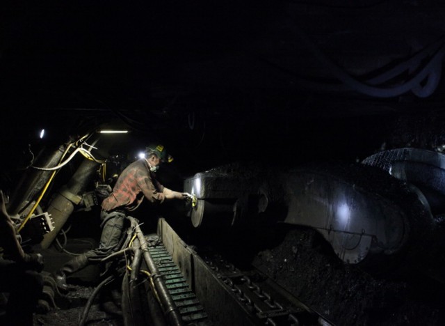 Kopalnie Jastrzębskiej Spółki Węglowej wracają do pełnego wydobycia