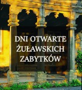 Klub Nowodworski: Wirtualne Dni Otwarte Żuławskich Zabytków